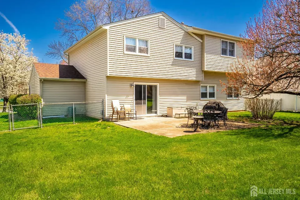 Exterior - 50 Oakey Dr, South Brunswick, NJ 08824 photo 6 of 9