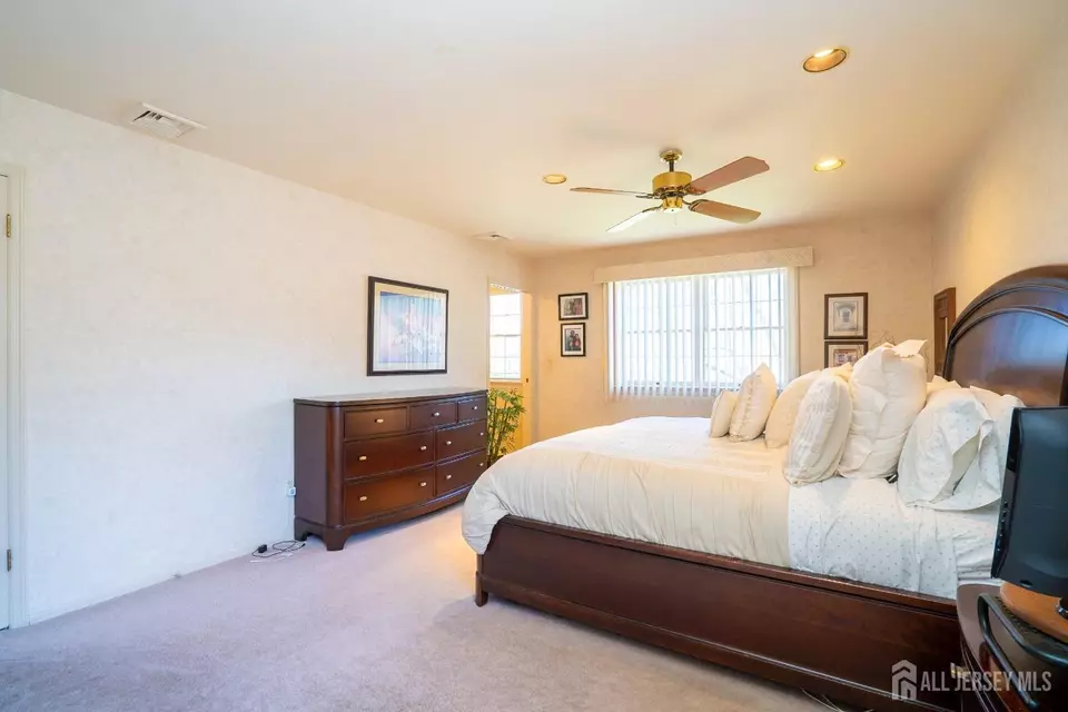 Bedroom - 50 Oakey Dr, South Brunswick, NJ 08824 photo 6 of 6