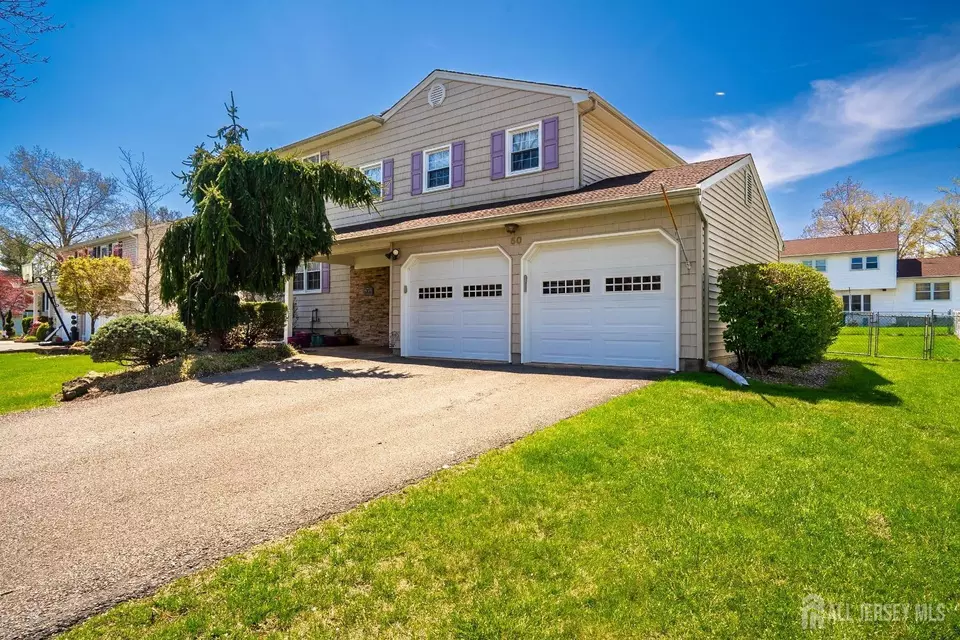 Exterior - 50 Oakey Dr, South Brunswick, NJ 08824 photo 2 of 9