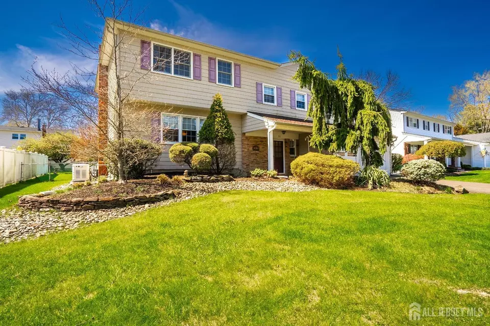 Exterior - 50 Oakey Dr, South Brunswick, NJ 08824 photo 4 of 9