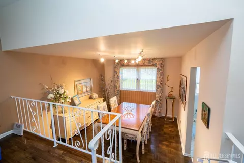 Dining - 50 Oakey Dr, South Brunswick, NJ 08824 photo 1 of 3