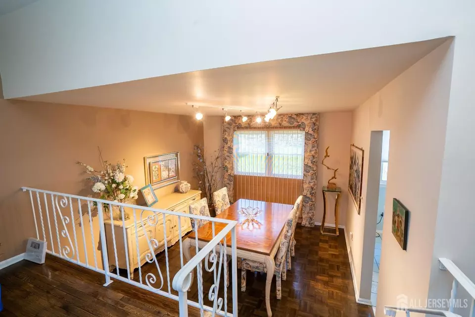 Dining - 50 Oakey Dr, South Brunswick, NJ 08824 photo 1 of 3