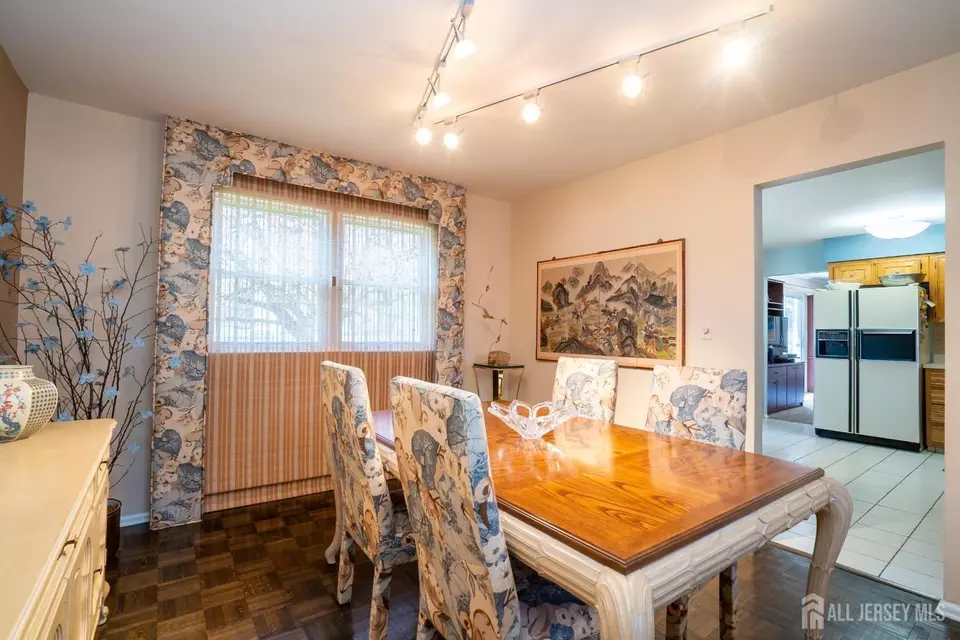 Dining - 50 Oakey Dr, South Brunswick, NJ 08824 photo 2 of 3