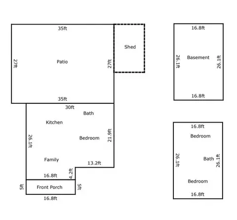 47 Harrison Ave, Edison, NJ 08837 photo 27