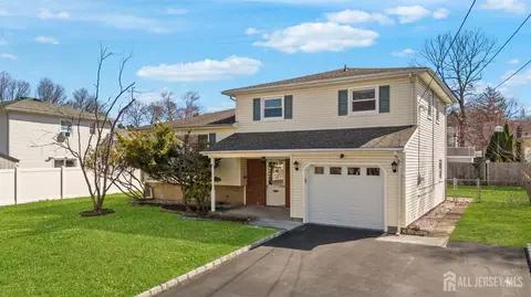 24 Lench Ave, Edison, NJ 08820 photo 3