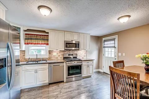Kitchen - 111 John St, Helmetta, NJ 08828 photo 1 of 3
