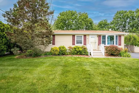 Exterior - 111 John St, Helmetta, NJ 08828 photo 1 of 6