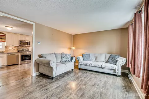 Living - 111 John St, Helmetta, NJ 08828 photo 1 of 2