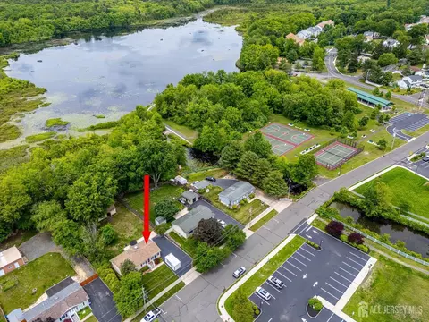 View/Area - 111 John St, Helmetta, NJ 08828 photo 7 of 10