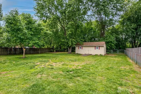 Exterior - 111 John St, Helmetta, NJ 08828 photo 3 of 6