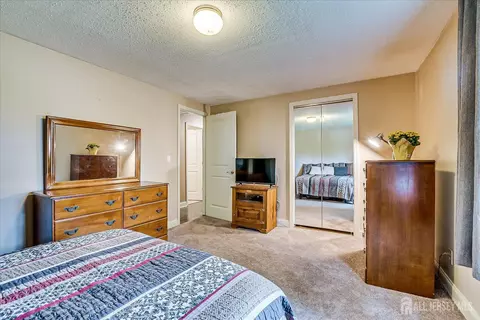 Bedroom - 111 John St, Helmetta, NJ 08828 photo 3 of 6