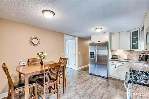 Kitchen - 111 John St, Helmetta, NJ 08828 photo 2 of 3