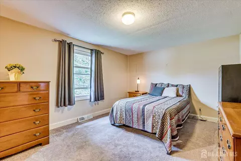 Bedroom - 111 John St, Helmetta, NJ 08828 photo 1 of 6