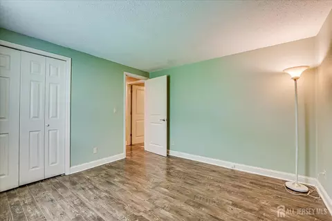 Bedroom - 111 John St, Helmetta, NJ 08828 photo 5 of 6