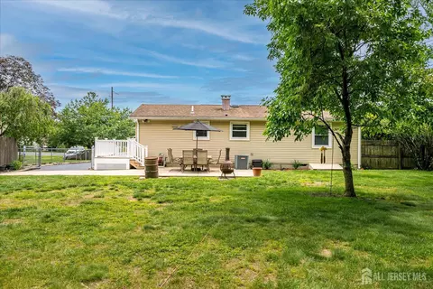 Exterior - 111 John St, Helmetta, NJ 08828 photo 6 of 6