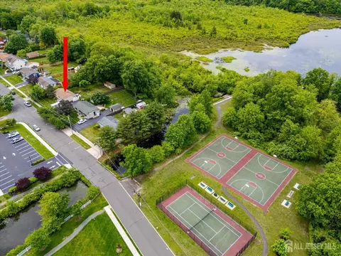 View/Area - 111 John St, Helmetta, NJ 08828 photo 4 of 10