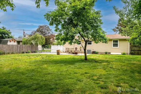 Exterior - 111 John St, Helmetta, NJ 08828 photo 5 of 6