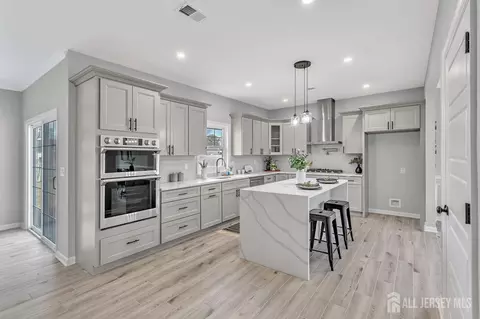 Kitchen - 13 Markham Rd, Edison, NJ 08817 photo 1 of 2