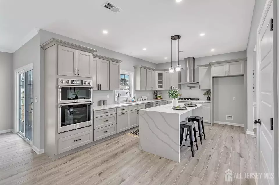 Kitchen - 13 Markham Rd, Edison, NJ 08817 photo 1 of 2