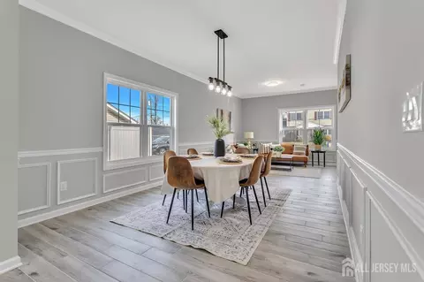 Dining - 13 Markham Rd, Edison, NJ 08817 photo 1 of 1