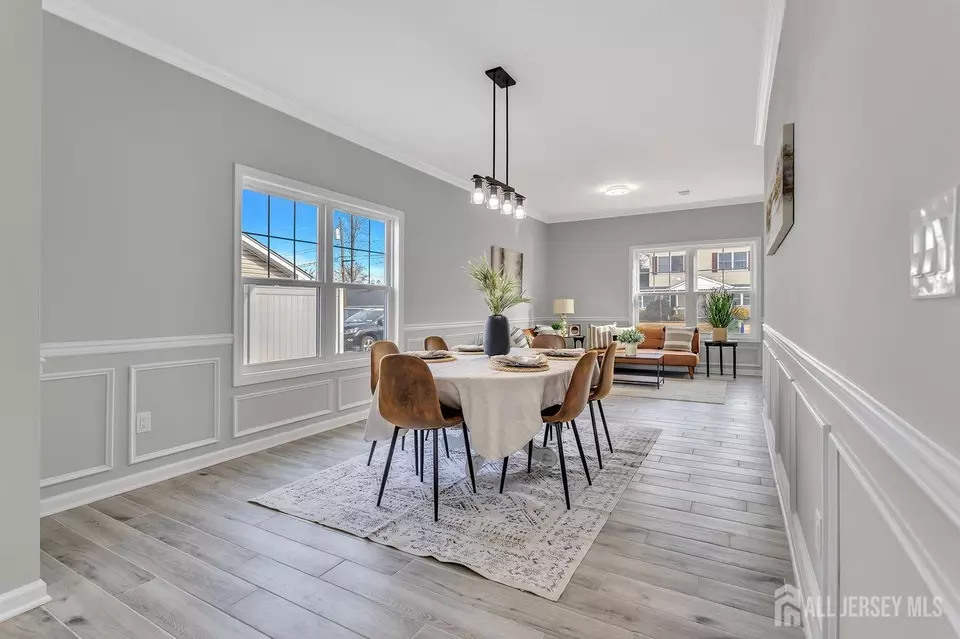 Dining - 13 Markham Rd, Edison, NJ 08817 photo 1 of 1