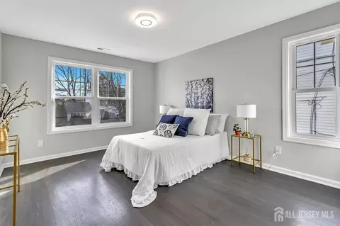 Bedroom - 13 Markham Rd, Edison, NJ 08817 photo 1 of 3