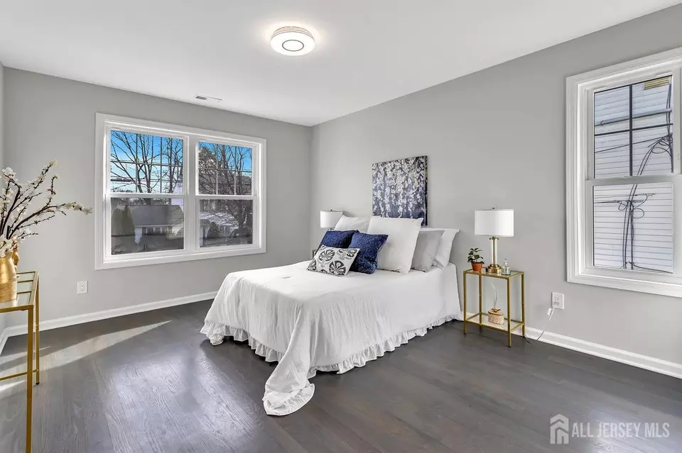 Bedroom - 13 Markham Rd, Edison, NJ 08817 photo 1 of 3