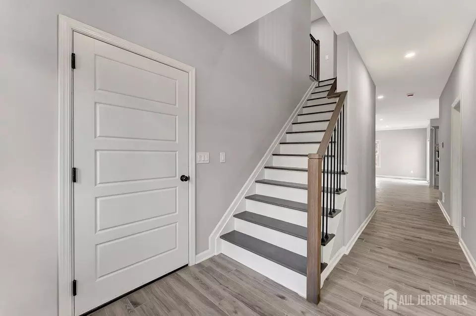 Entry Way - 13 Markham Rd, Edison, NJ 08817 photo 1 of 3
