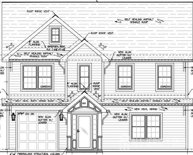 Exterior - 13 Markham Rd, Edison, NJ 08817 photo 1 of 1