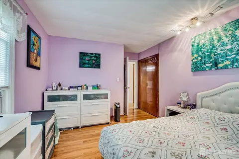 Bedroom - 84 Prospect Ave, Edison, NJ 08817 photo 2 of 4