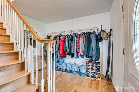 Entry Way - 84 Prospect Ave, Edison, NJ 08817 photo 1 of 3