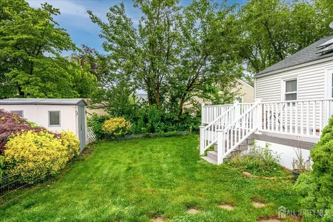 Exterior - 84 Prospect Ave, Edison, NJ 08817 photo 10 of 11