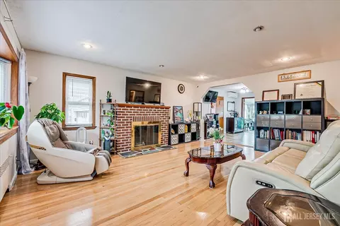 Living - 84 Prospect Ave, Edison, NJ 08817 photo 1 of 2