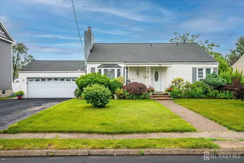 Exterior - 84 Prospect Ave, Edison, NJ 08817 photo 1 of 11
