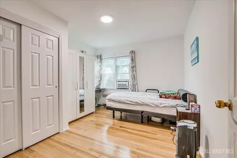 Bedroom - 84 Prospect Ave, Edison, NJ 08817 photo 3 of 4