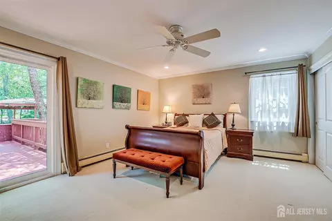 Bedroom - 9 NW Fielding Pl, Edison, NJ 08820 photo 1 of 8