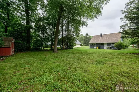 Exterior - 1075 Fireside Ave, Ewing, NJ 08618 photo 2 of 4