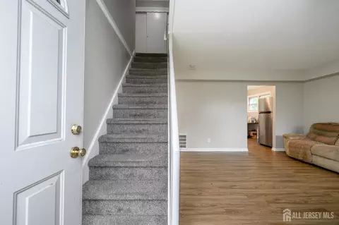Entry Way - 1075 Fireside Ave, Ewing, NJ 08618 photo 1 of 3