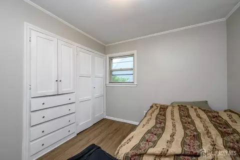 Bedroom - 1075 Fireside Ave, Ewing, NJ 08618 photo 3 of 4
