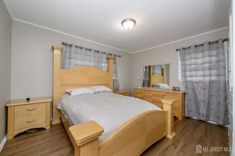 Bedroom - 1075 Fireside Ave, Ewing, NJ 08618 photo 1 of 4