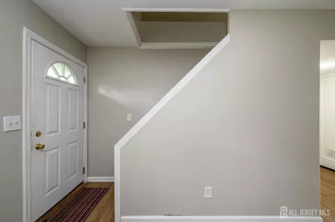 Entry Way - 1075 Fireside Ave, Ewing, NJ 08618 photo 3 of 3