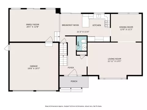 10 Dellview Dr, Edison, NJ 08820 photo 46