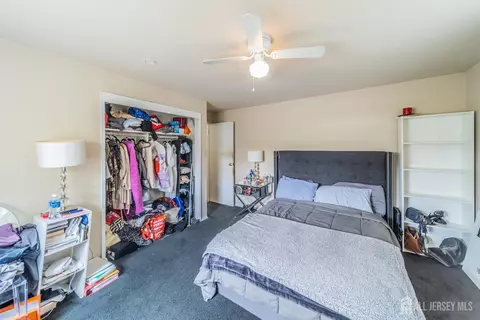 Bedroom - 28 Bailey Pl, Sewaren, NJ 07077 photo 4 of 6