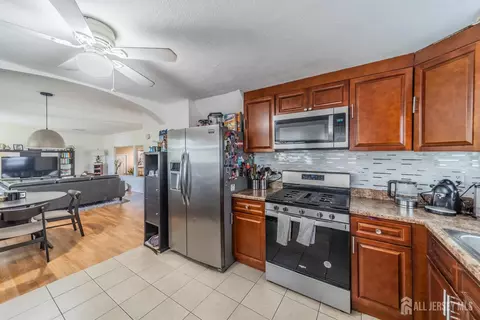 Kitchen - 28 Bailey Pl, Sewaren, NJ 07077 photo 1 of 1