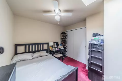 Bedroom - 28 Bailey Pl, Sewaren, NJ 07077 photo 5 of 6