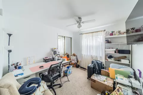 Bedroom - 28 Bailey Pl, Sewaren, NJ 07077 photo 2 of 6
