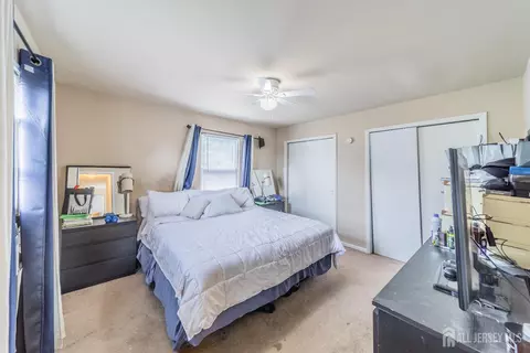 Bedroom - 28 Bailey Pl, Sewaren, NJ 07077 photo 6 of 6