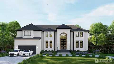 16 Stephenville Pkwy, Edison, NJ 08820