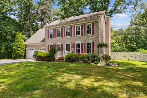 66 Spring Hill Rd, Matawan, NJ 07747 photo 11