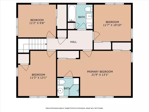 40 Montclair Ave, Edison, NJ 08820 photo 13